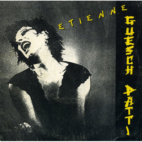 Etienne