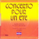 Concerto Pour Un Eté