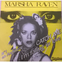 Catch Me (I'm Falling In Love)