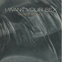 I Want Your Sex