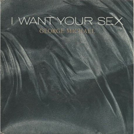 I Want Your Sex
