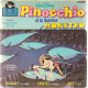 Pinocchio Et La Baleine Monstro