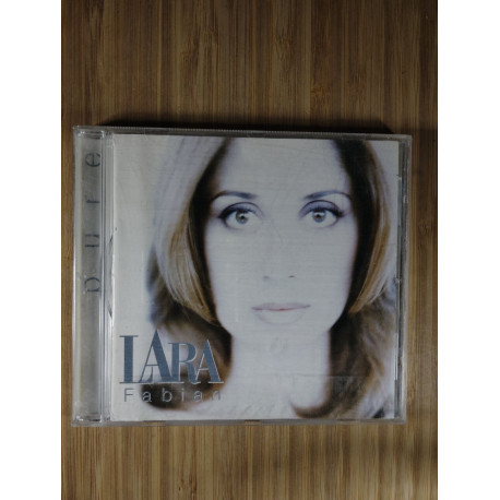 Lara Fabian - Pure (CD Album)