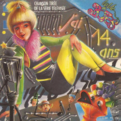 J'ai 14 Ans (Chanson Tirée De La Série Télévisée "La Vie Des Botes")