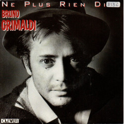 Ne Plus Rien Dire