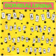 Itsy Bitsy Teeny Weeny Yellow Polka Dot Bikini