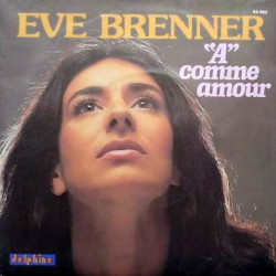 A Comme Amour