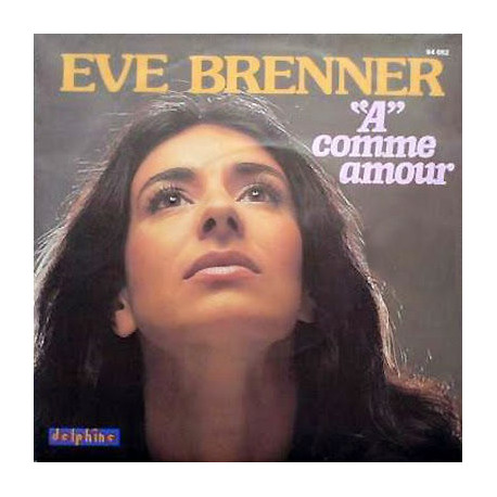 A Comme Amour