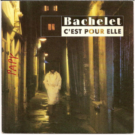 C'est Pour Elle