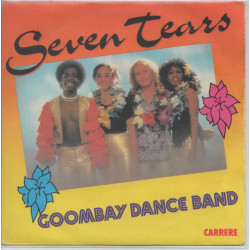 Seven Tears