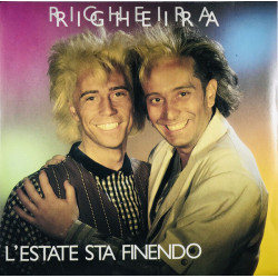 L'estate Sta Finendo