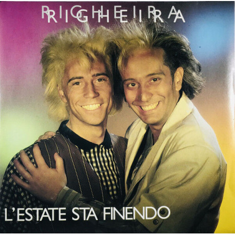 L'estate Sta Finendo