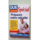 Que choisir N.101 - Préparez votre retraite