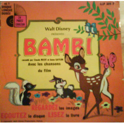 Bambi