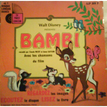 Bambi