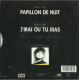 Papillon De Nuit