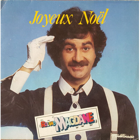 Joyeux Noël