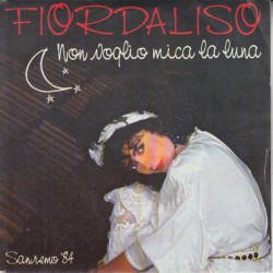 Non Voglio Mica La Luna