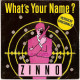What's Your Name ? (Version Originale)