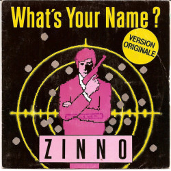 What's Your Name ? (Version Originale)
