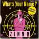 What's Your Name ? (Version Originale)