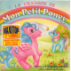La Chanson De Mon Petit Poney