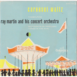 Carousel Waltz