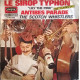 Le Sirop Typhon ("Lily The Pink")