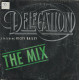 The Mix
