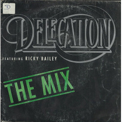 The Mix