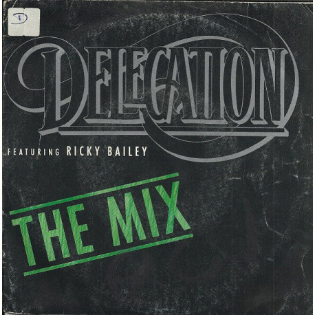The Mix