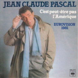 C'est Peut-être Pas L'Amerique
