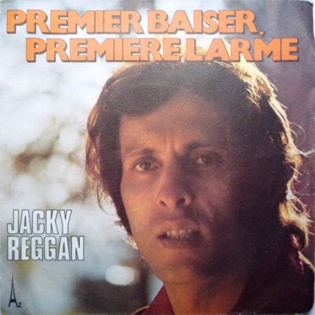 Premier Baiser Première Larme
