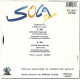 Soca Dance