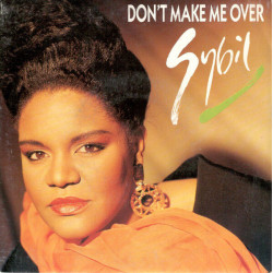 Don't Make Me Over