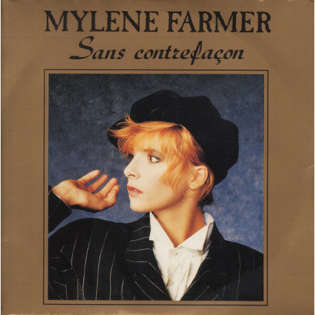Sans Contrefaçon