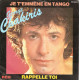 Je T'emmène En Tango
