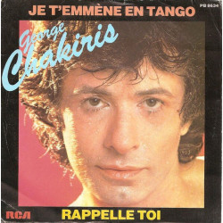 Je T'emmène En Tango