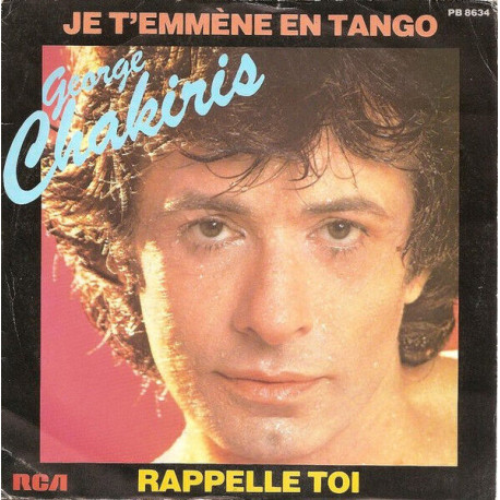Je T'emmène En Tango