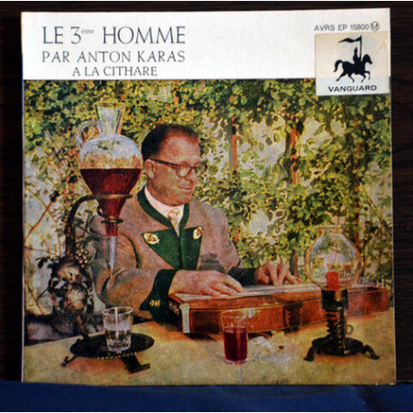 Le 3ème Homme