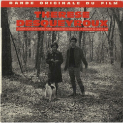 Bande Originale Du Film Thérèse Desqueyroux