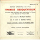 Bande Originale Du Film Thérèse Desqueyroux
