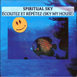 Ecoutez Et Répétez (Sky My House)