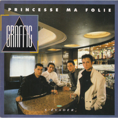 Princesse Ma Folie