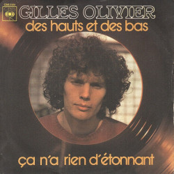 Des Hauts Et Des Bas / Ça N'A Rien D'Étonnant