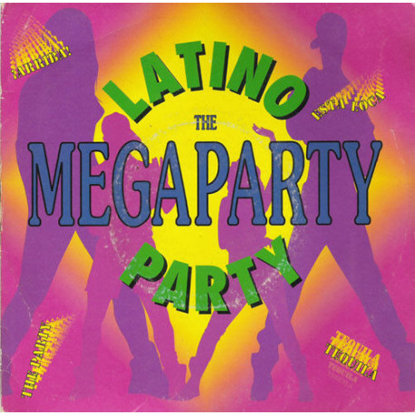 The Megaparty