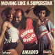 Moving Like A Superstar