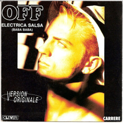 Electrica Salsa (Baba Baba)