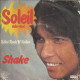 Soleil Aide-Moi