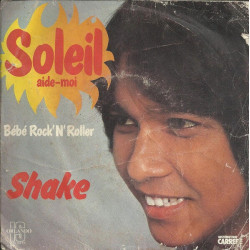 Soleil Aide-Moi